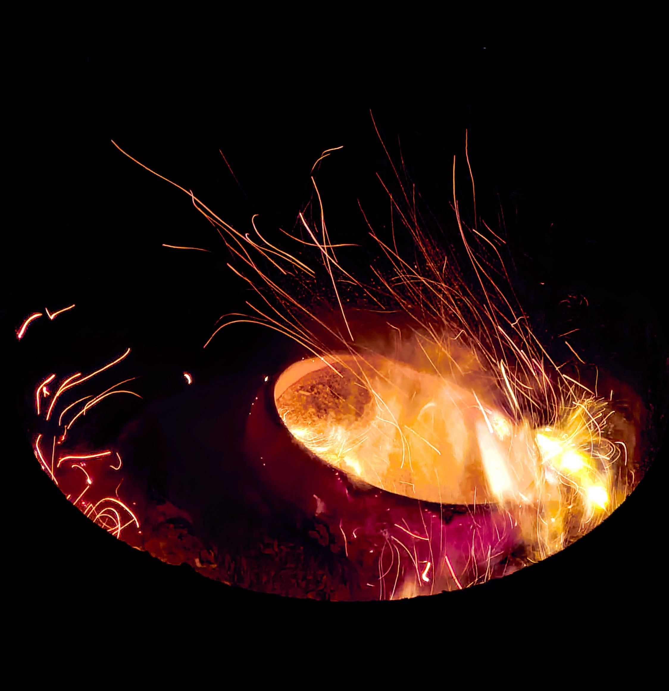 Warsztaty Ceramiczne RAKU – Sztuka Ognia i Dymu - Alike Pottery Studio
