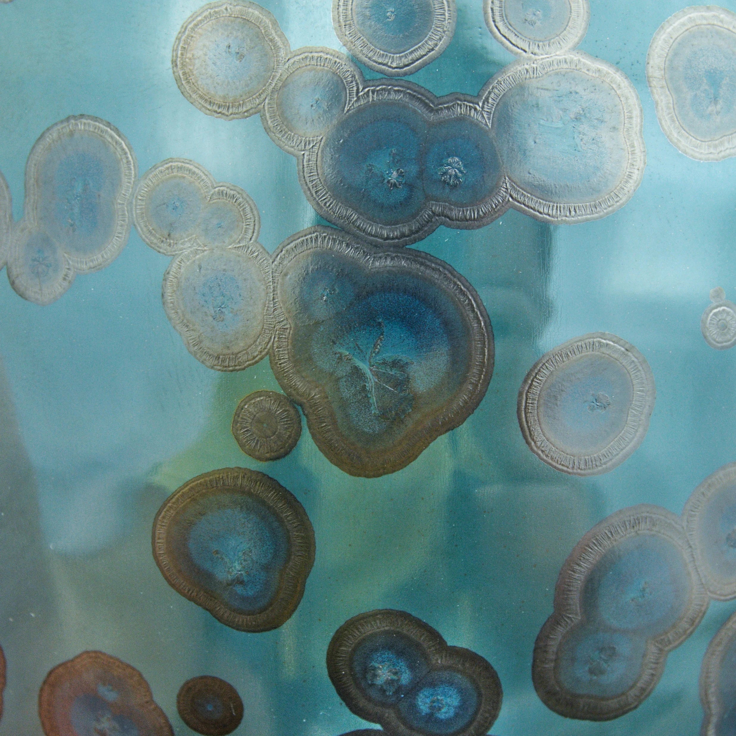 Szkliwo Krystaliczne KJ Forest Teal 238ml