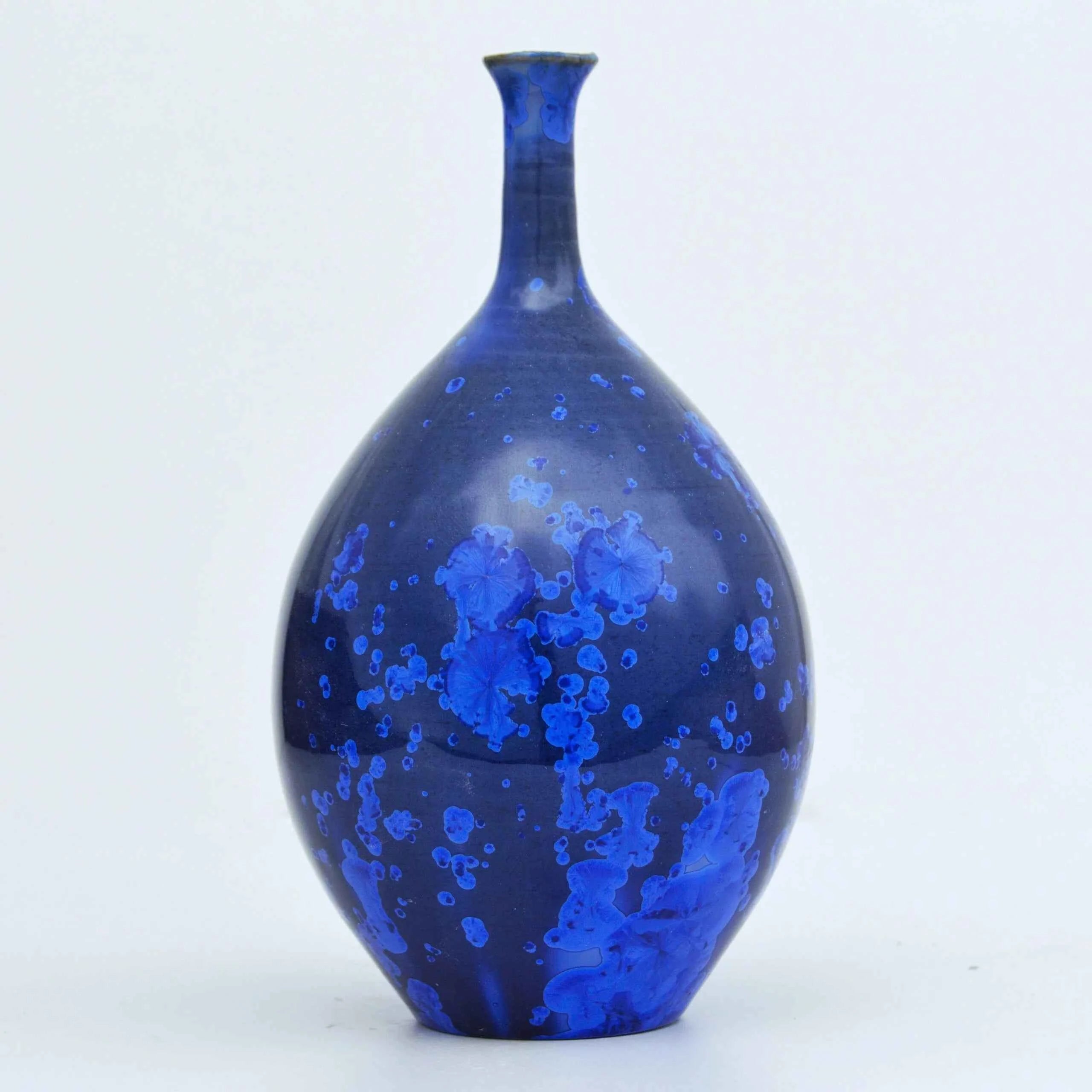 Szkliwo Krystaliczne KJ Cobalt Ocean 476ml