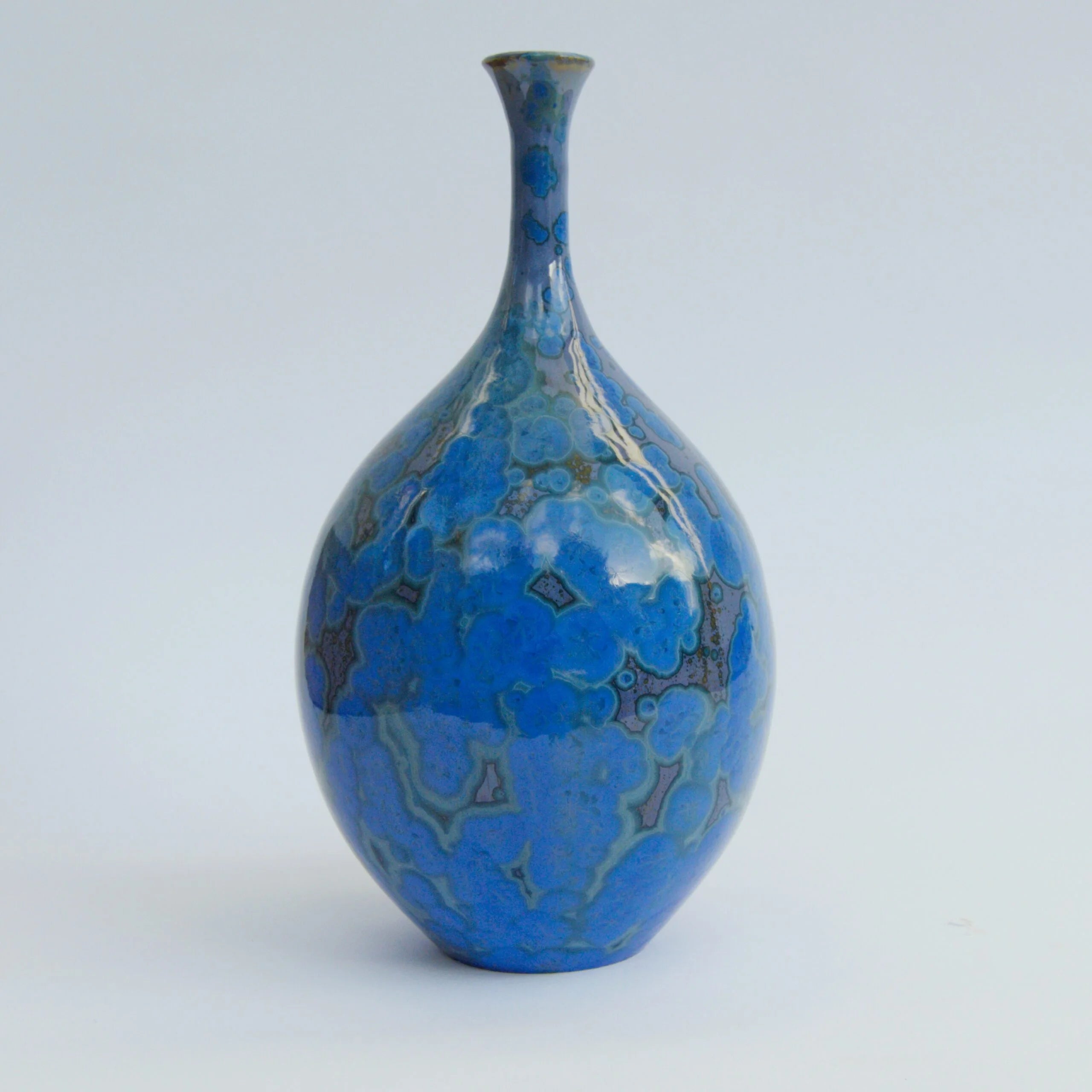 Szkliwo Krystaliczne KJ Navy Blue 238ml