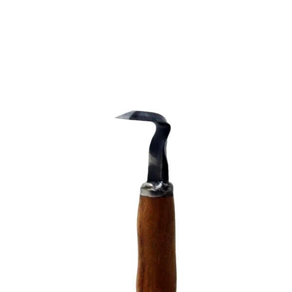 Narzędzie do trymowania Biroskop Captain Hook CH-3 – narzędzie ceramiczne Biroskop