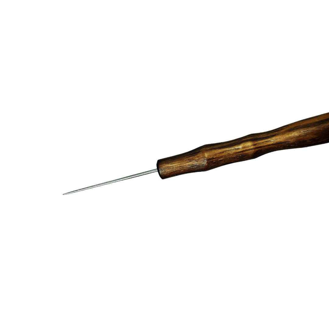 Igła wolframowa do ceramiki Biroskop N1