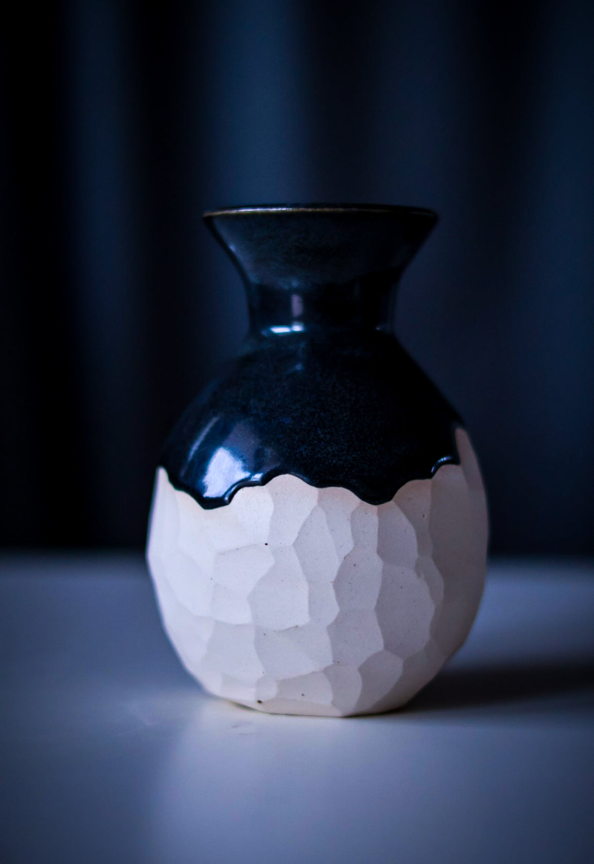 Tokkuri/Wazon z kolekcji Taki