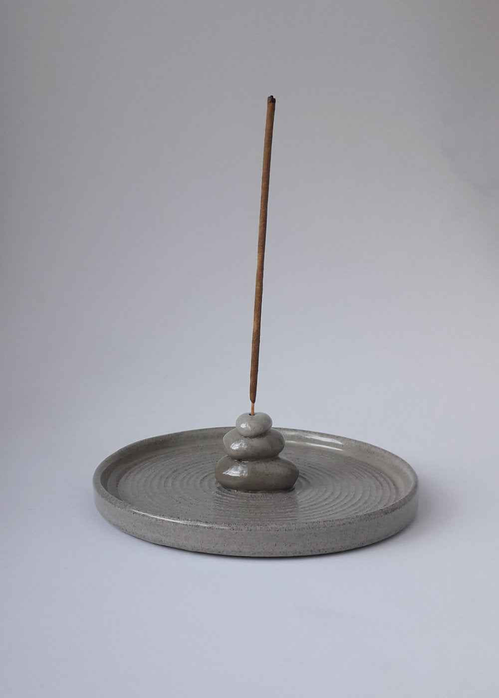 Podstawka na kadzidełko "Zen Garden"