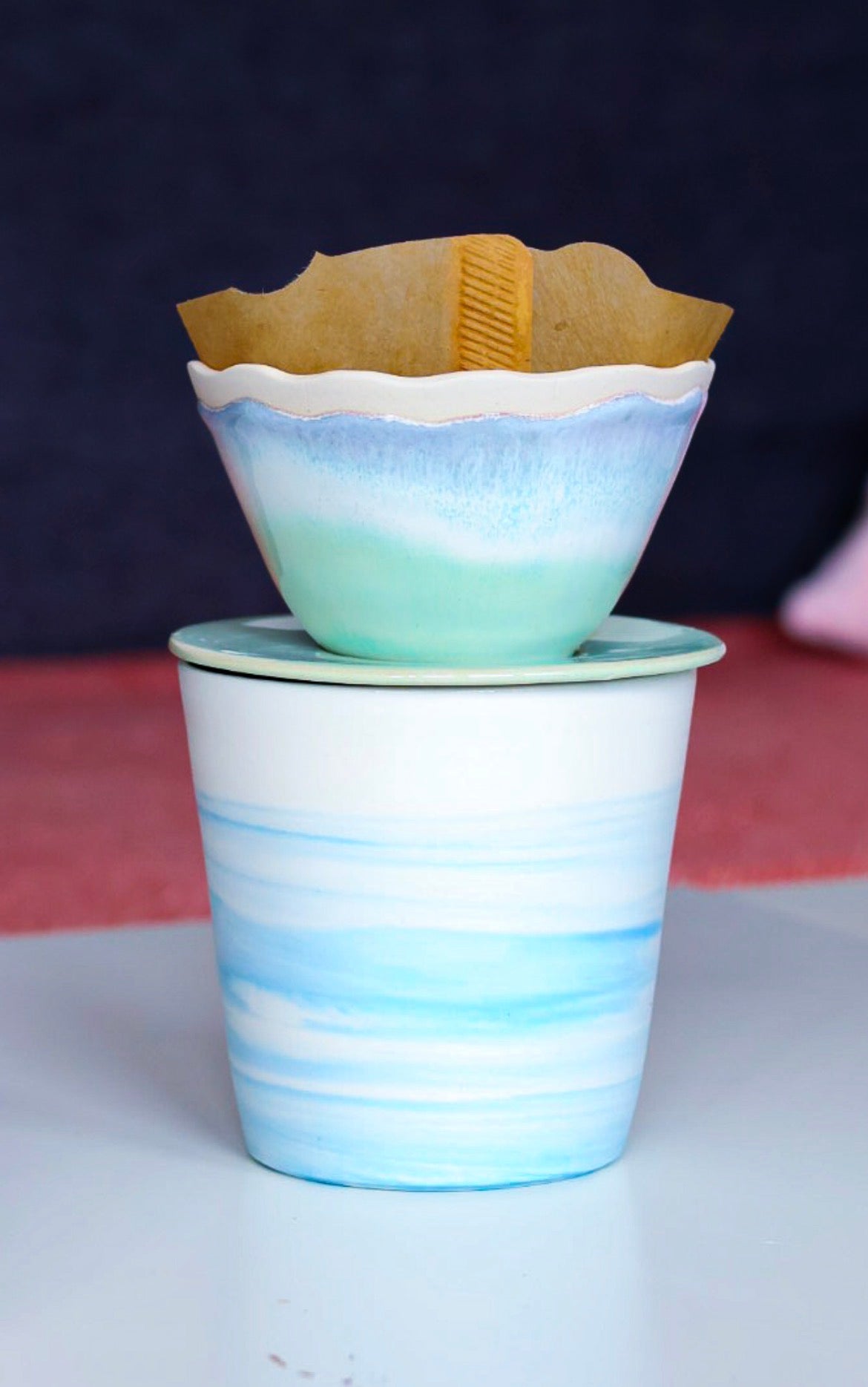 Alike Pottery Studio – ceramika, warsztaty i rękodzieło