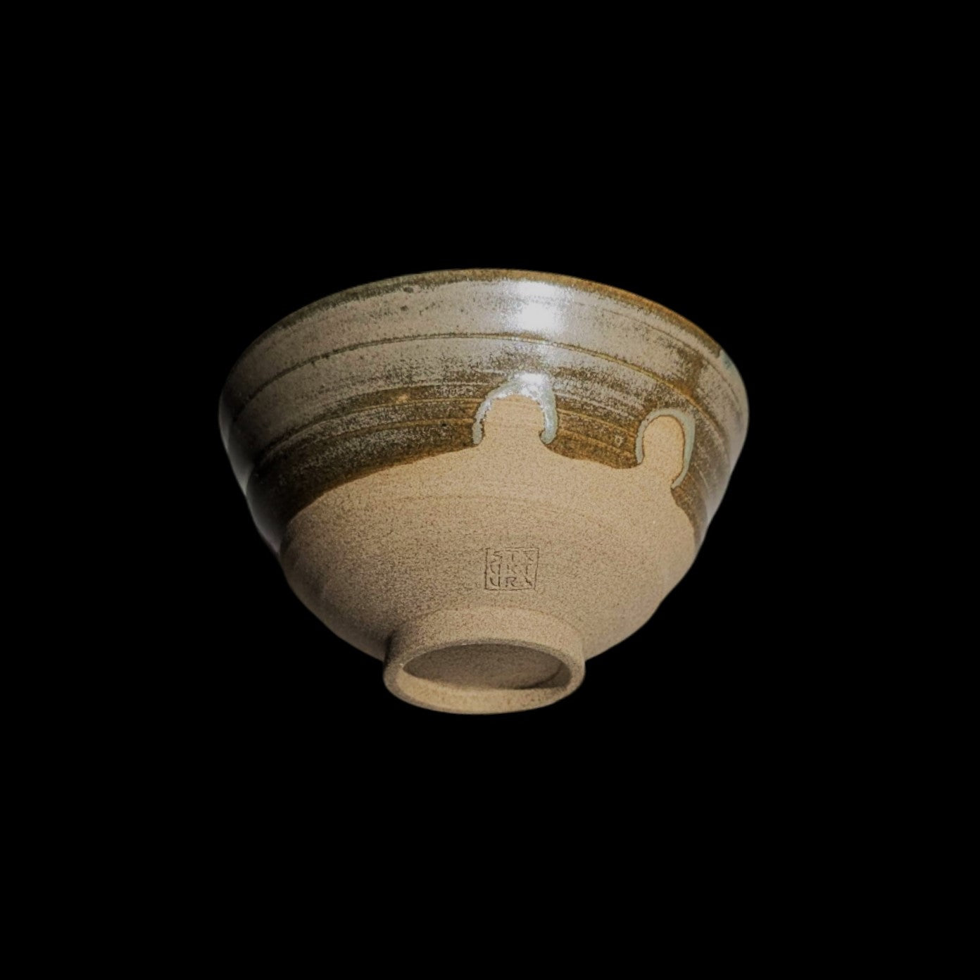 Chawan / czarka na herbatę