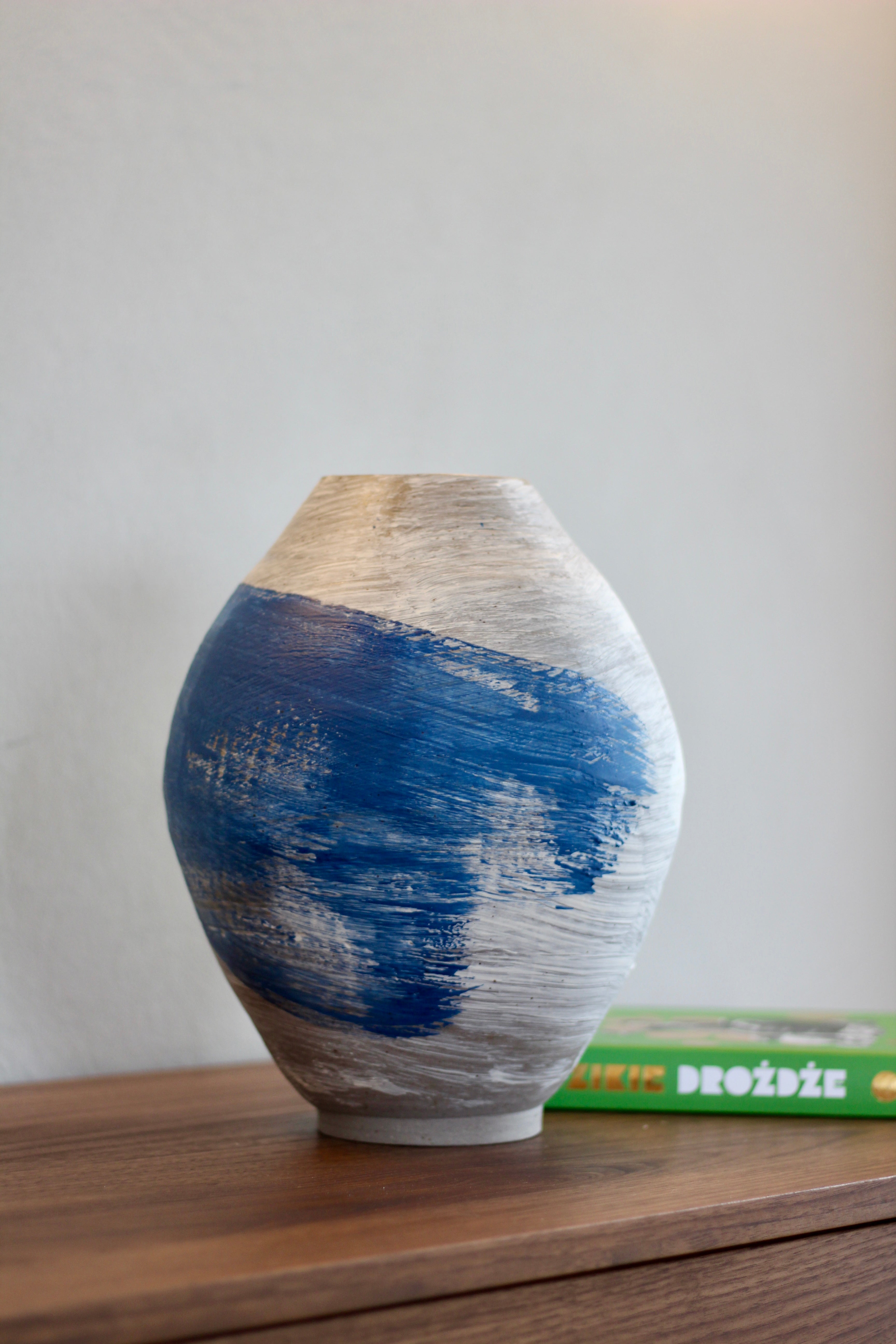 WAZON 5 - Alike Pottery Studio