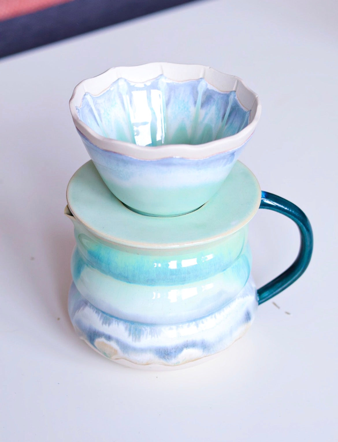 Alike Pottery Studio – ceramika, warsztaty i rękodzieło