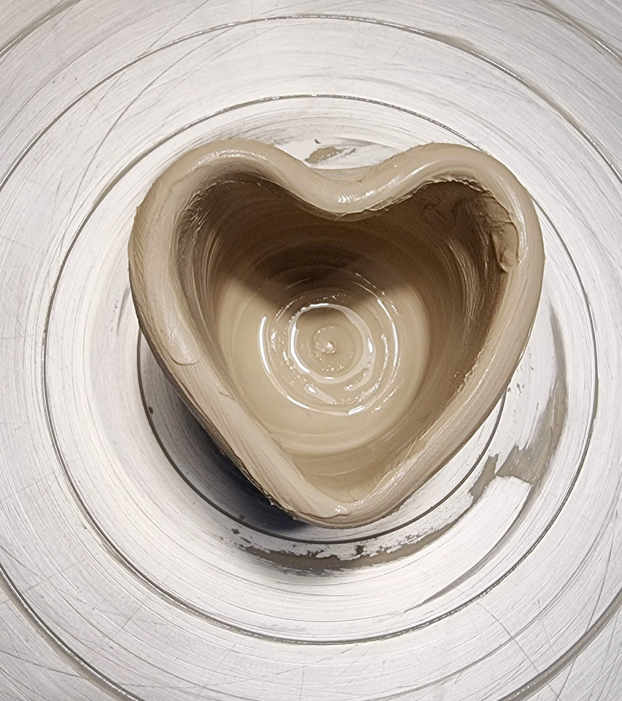 Walentynki w blasku świec – warsztat toczenia na kole dla par - Alike Pottery Studio