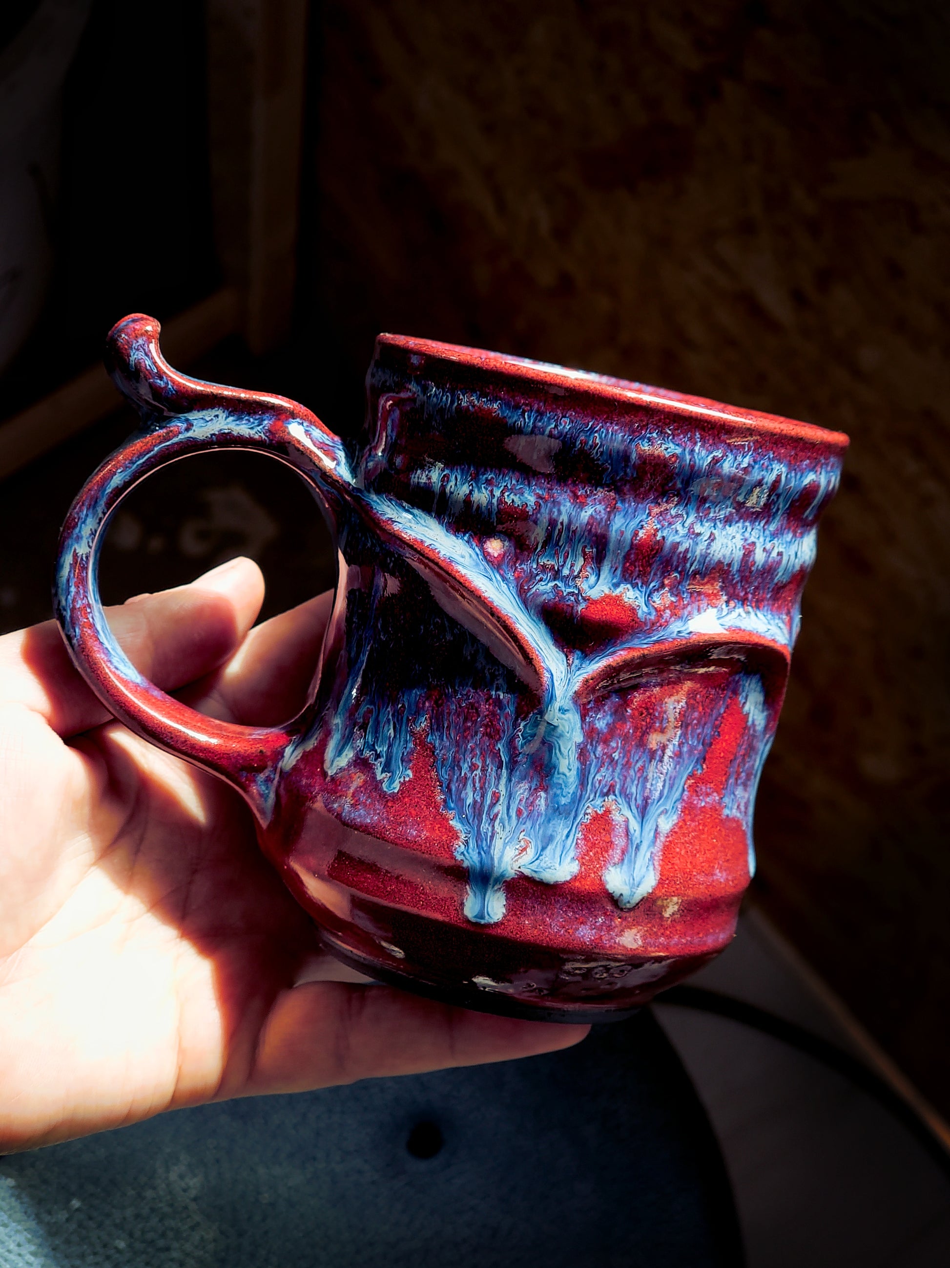 Kubek Lilith 120 - Alike Pottery Studio  