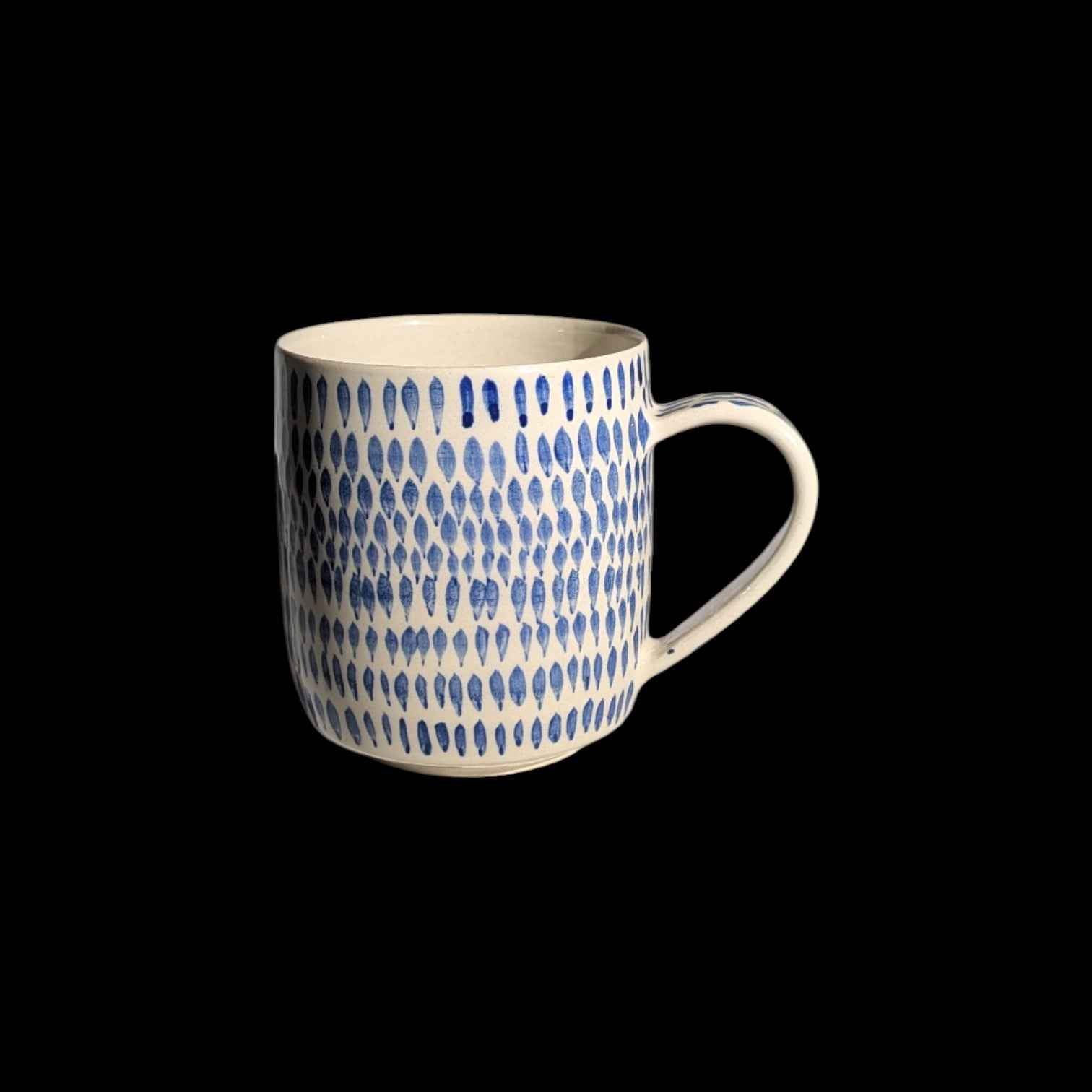 Duży kubek 650 ml