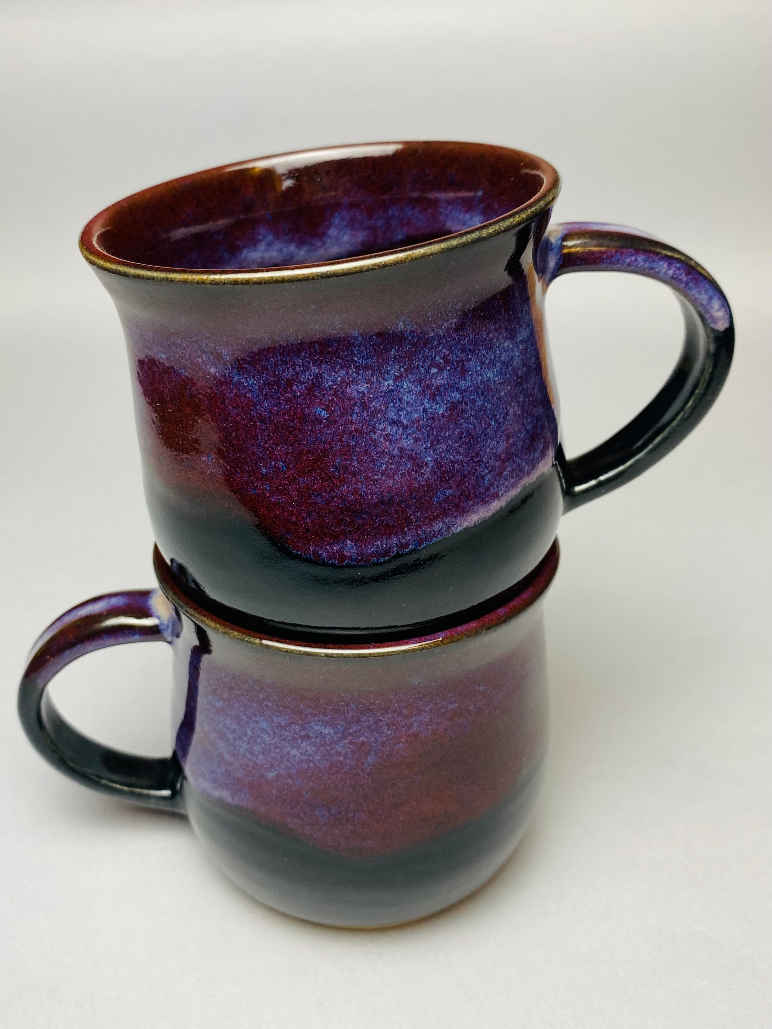 Zestaw kubeczków gwiaździsta noc