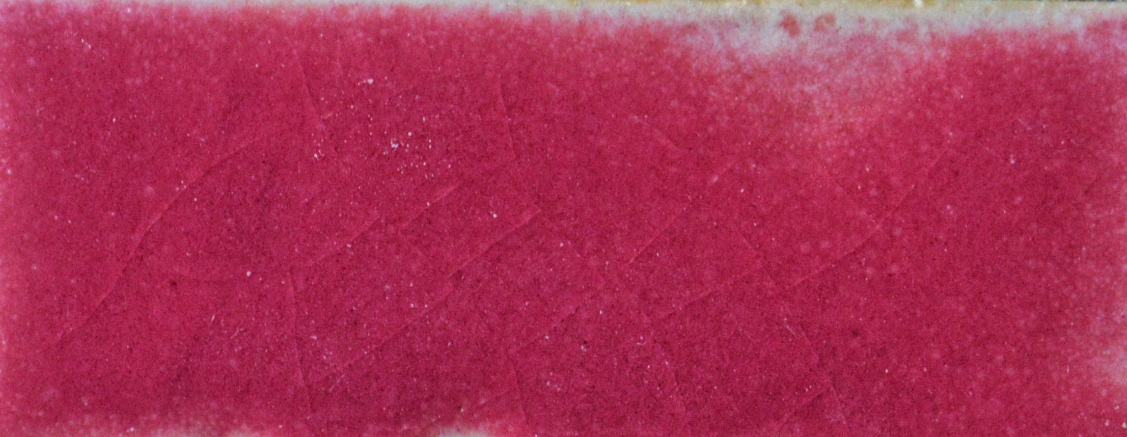 KJ-128 Stoneware Glaze Raspberry Blush 473ml