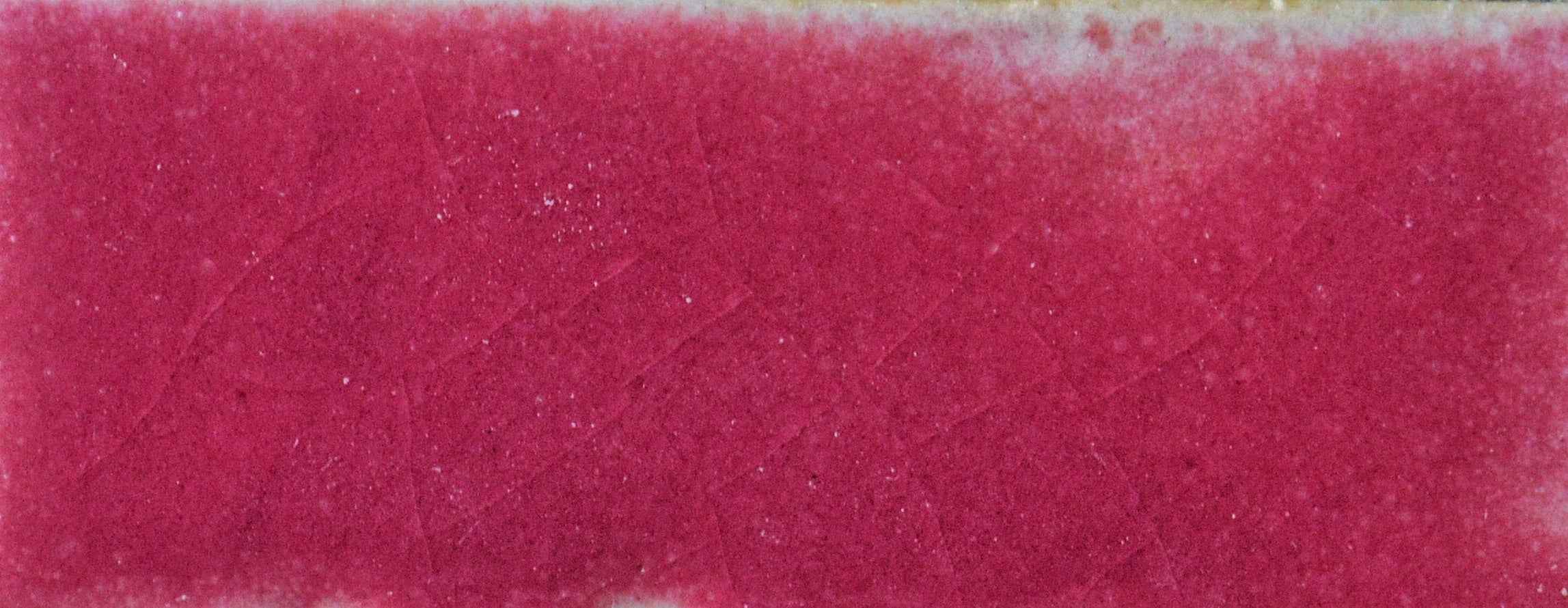 KJ-128 Stoneware Glaze Raspberry Blush 473ml