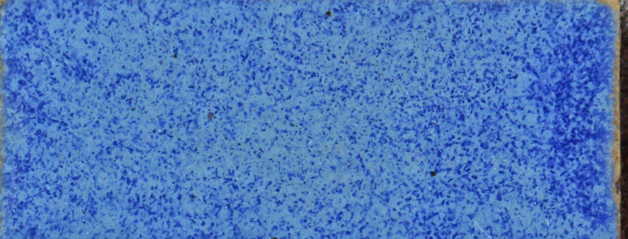KJ-119 Stoneware Glaze Snowflake Blue 473ml