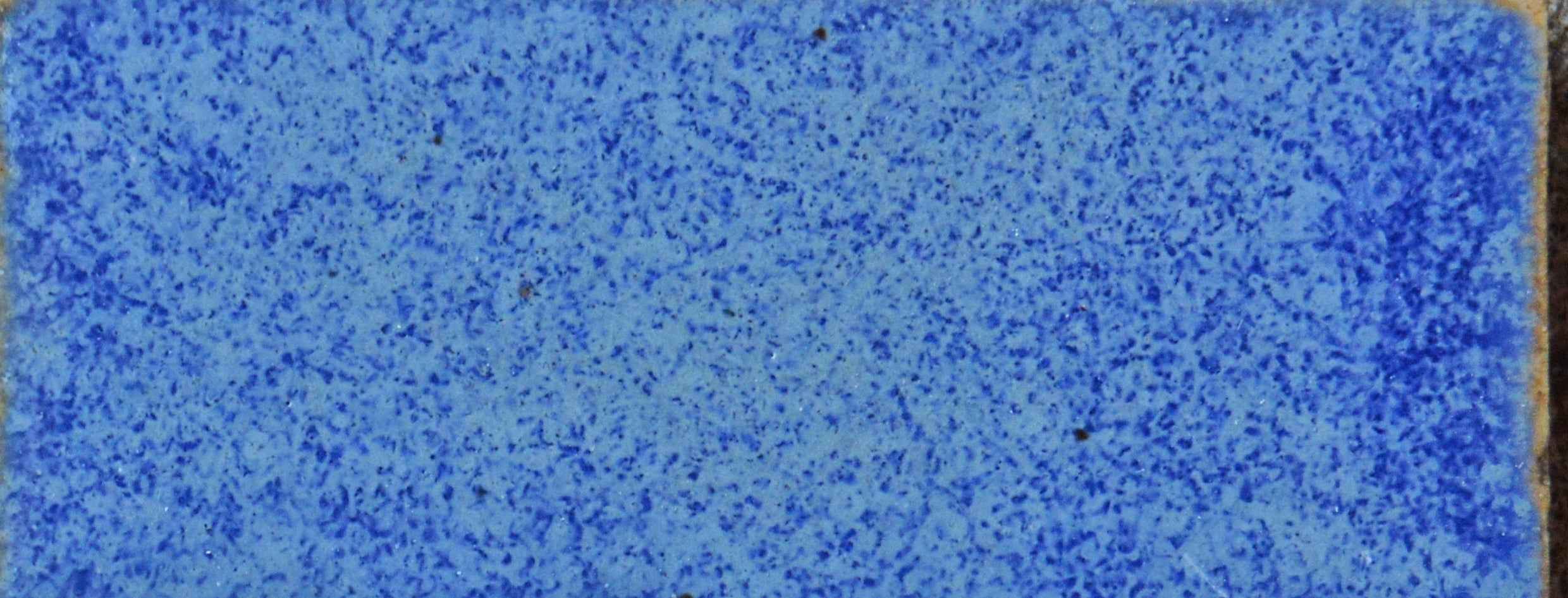 KJ-119 Stoneware Glaze Snowflake Blue 473ml