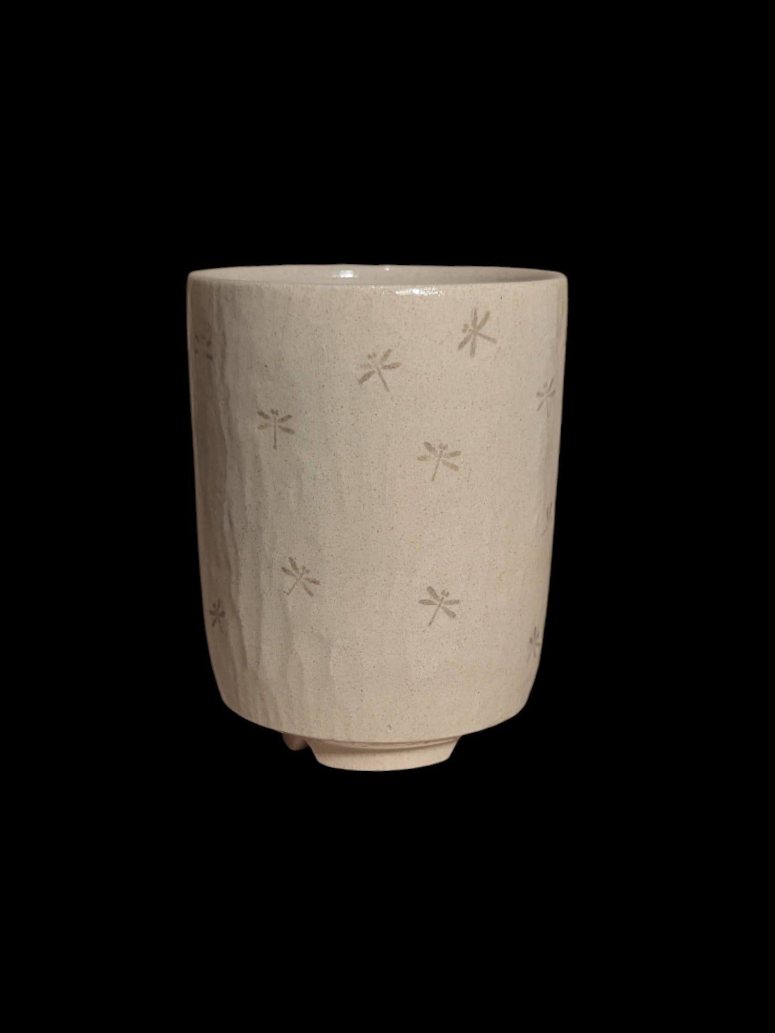 Czarka yunomi (mishima)