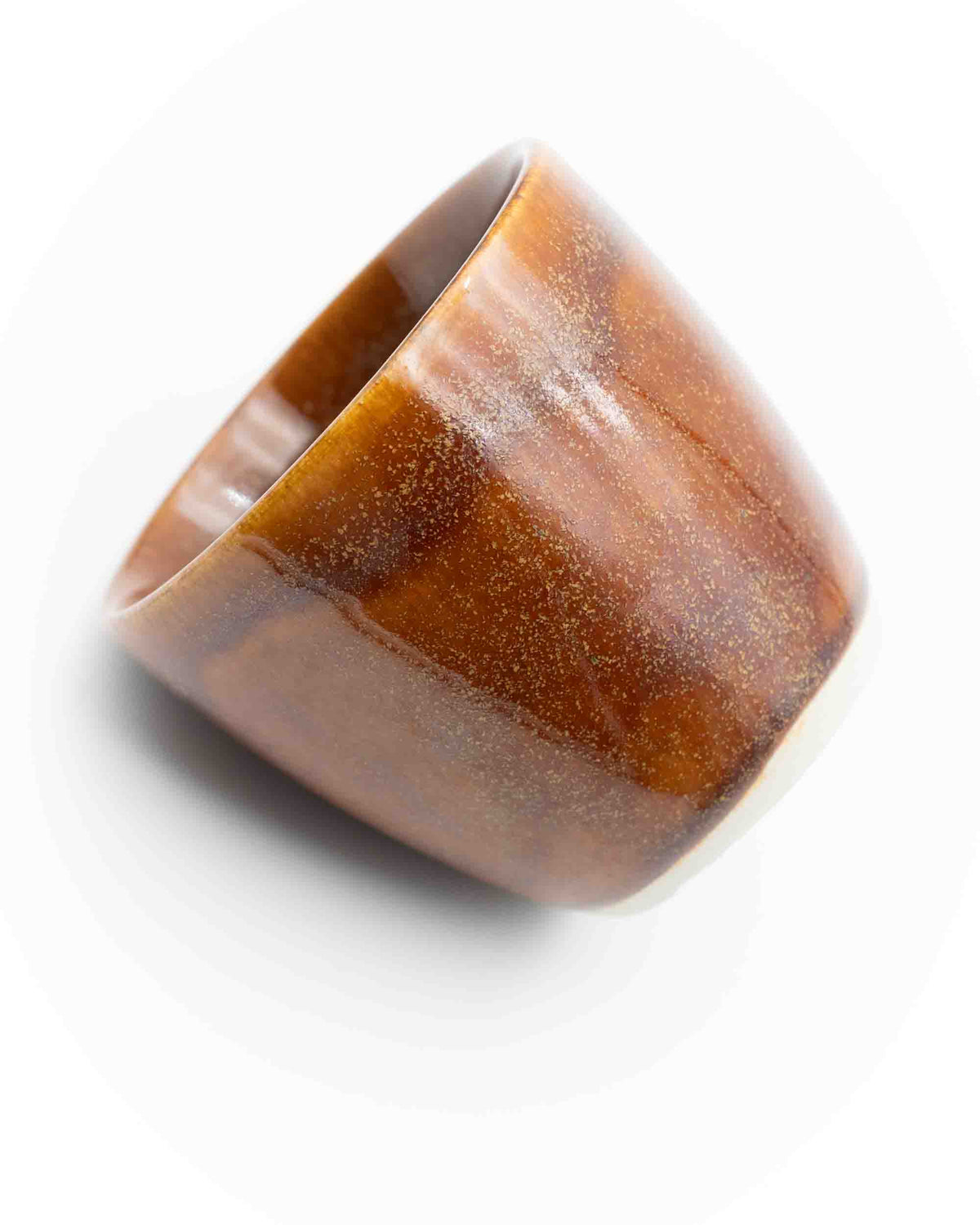 KJ-231 High Fire Glaze Cosmic Horizon 473ml