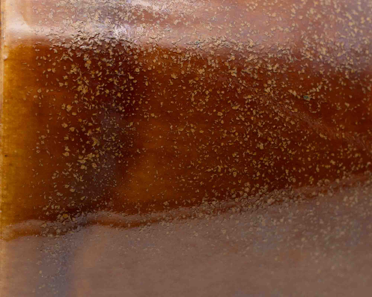 KJ-231 High Fire Glaze Cosmic Horizon 473ml