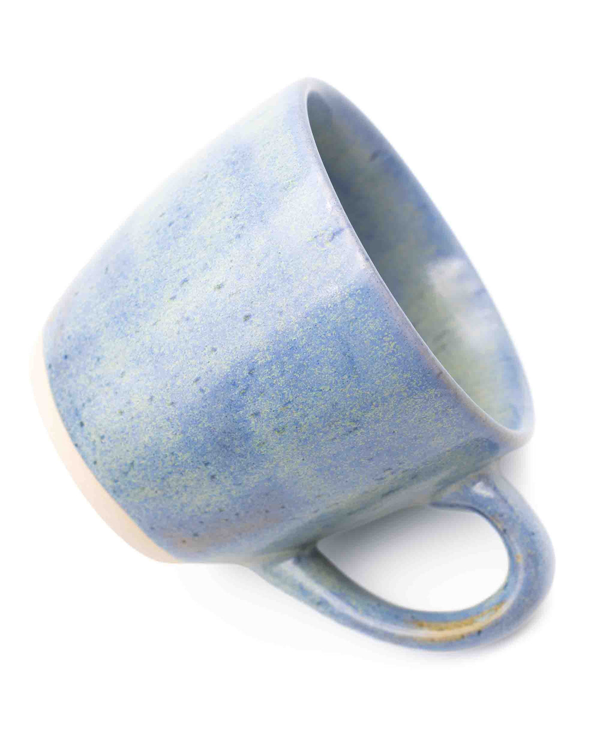 KJ-234 High Fire Glaze Glacier Blue 473ml