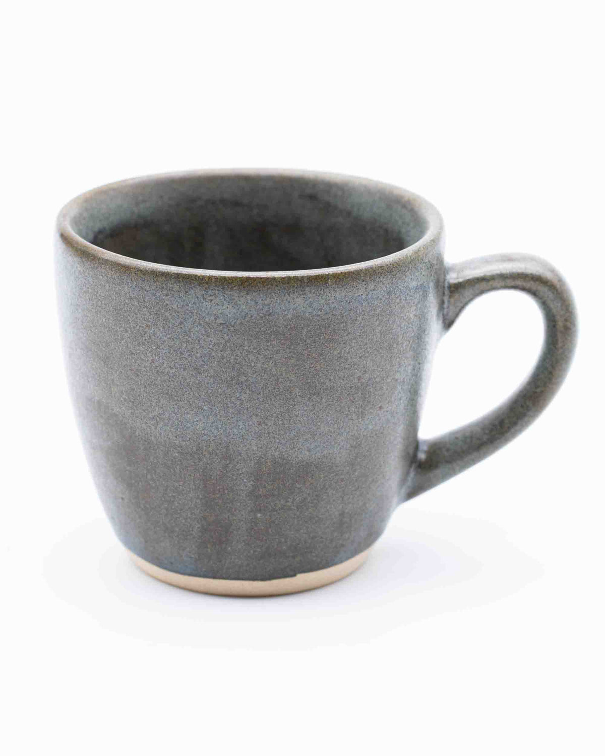 KJ-235 High Fire Glaze Ghost Steel 473ml