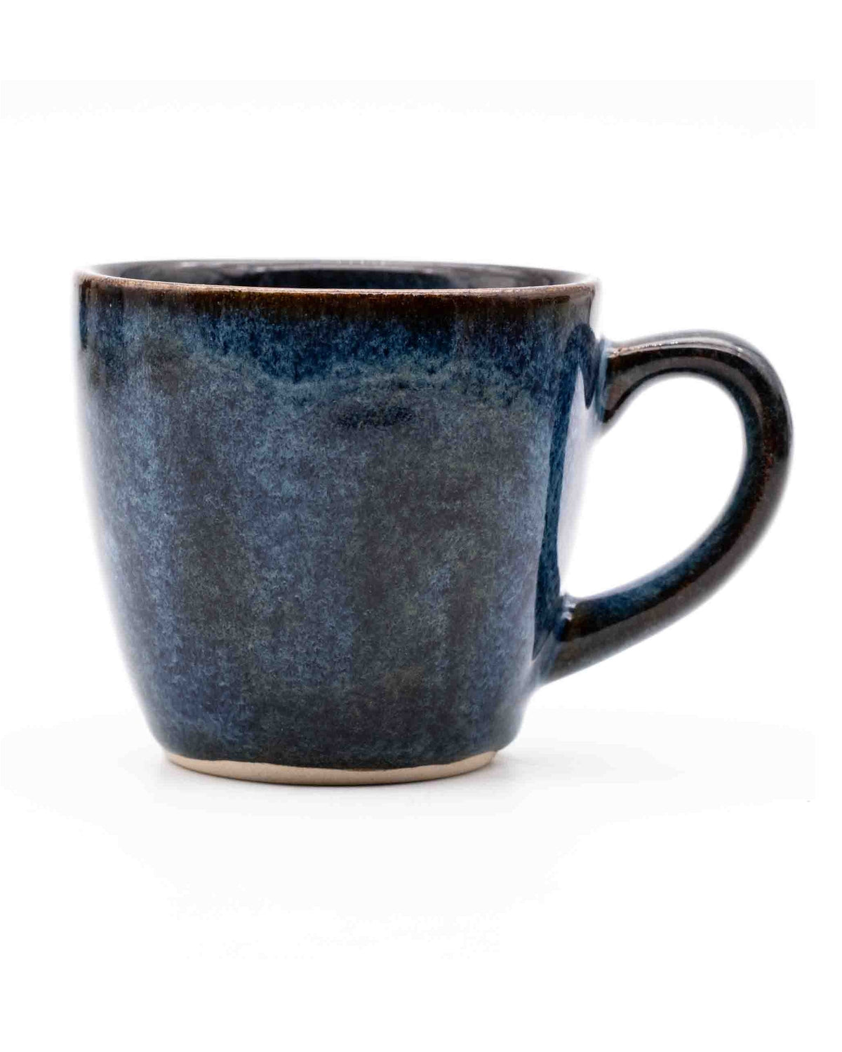 KJ-227 High Fire Glaze Abyss Bloom 473ml