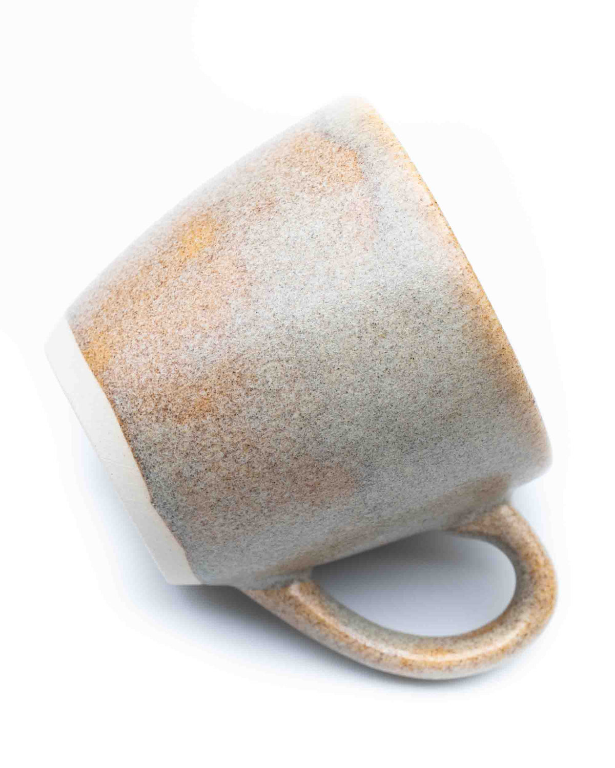 KJ-236 High Fire Glaze Limestone 473ml