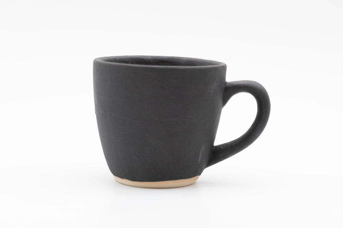 KJ-221 High Fire Glaze Gunmetal 473ml