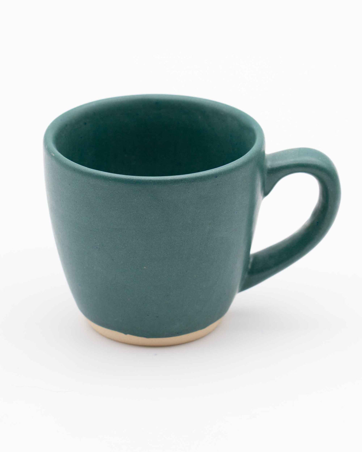 KJ-224 High Fire Glaze Emerald Tide 473ml