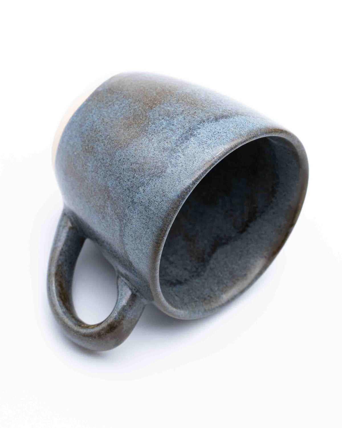 KJ-238 High Fire Glaze Pearl Dust 473ml