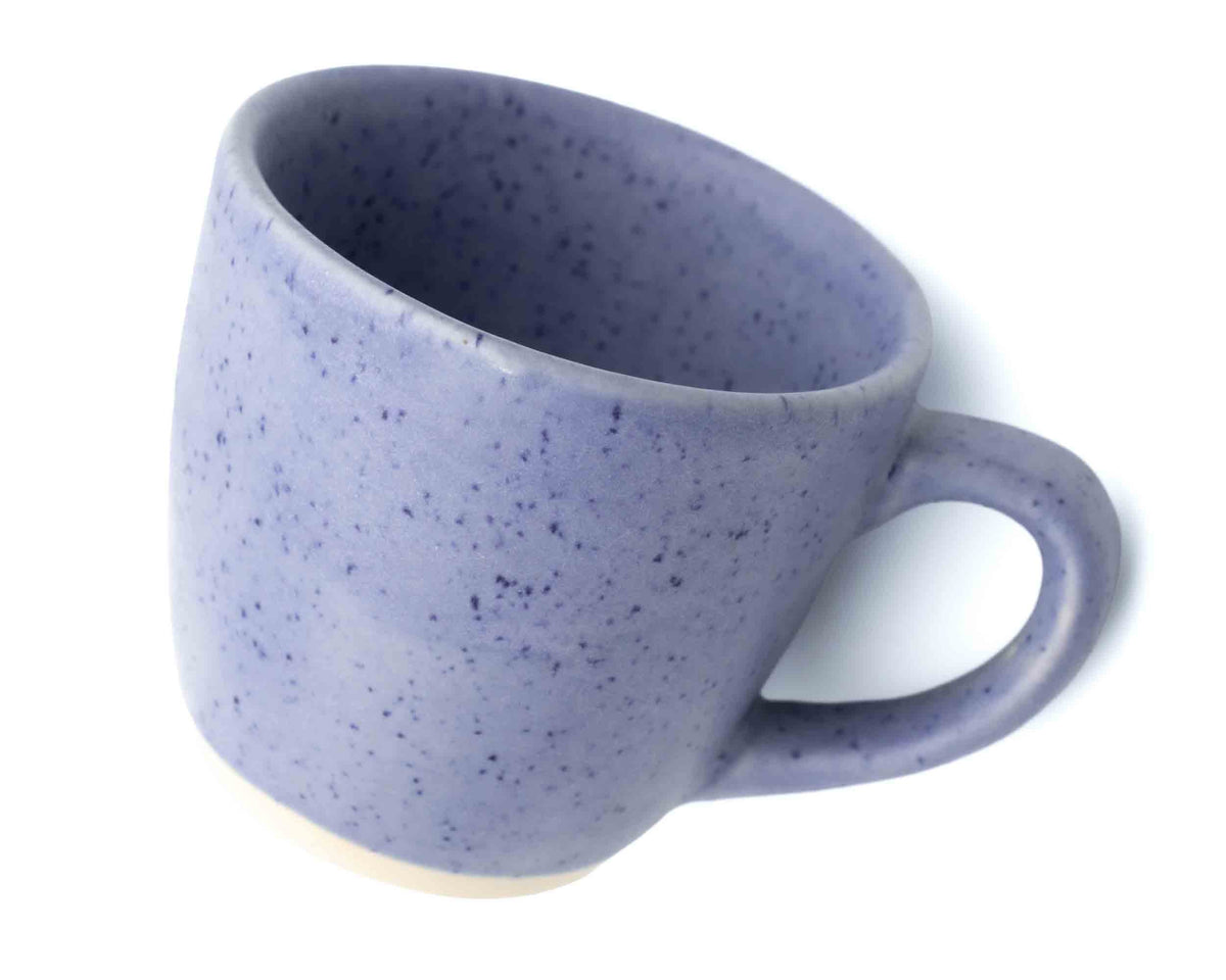 KJ-228 High Fire Glaze Midnight Sky 473ml
