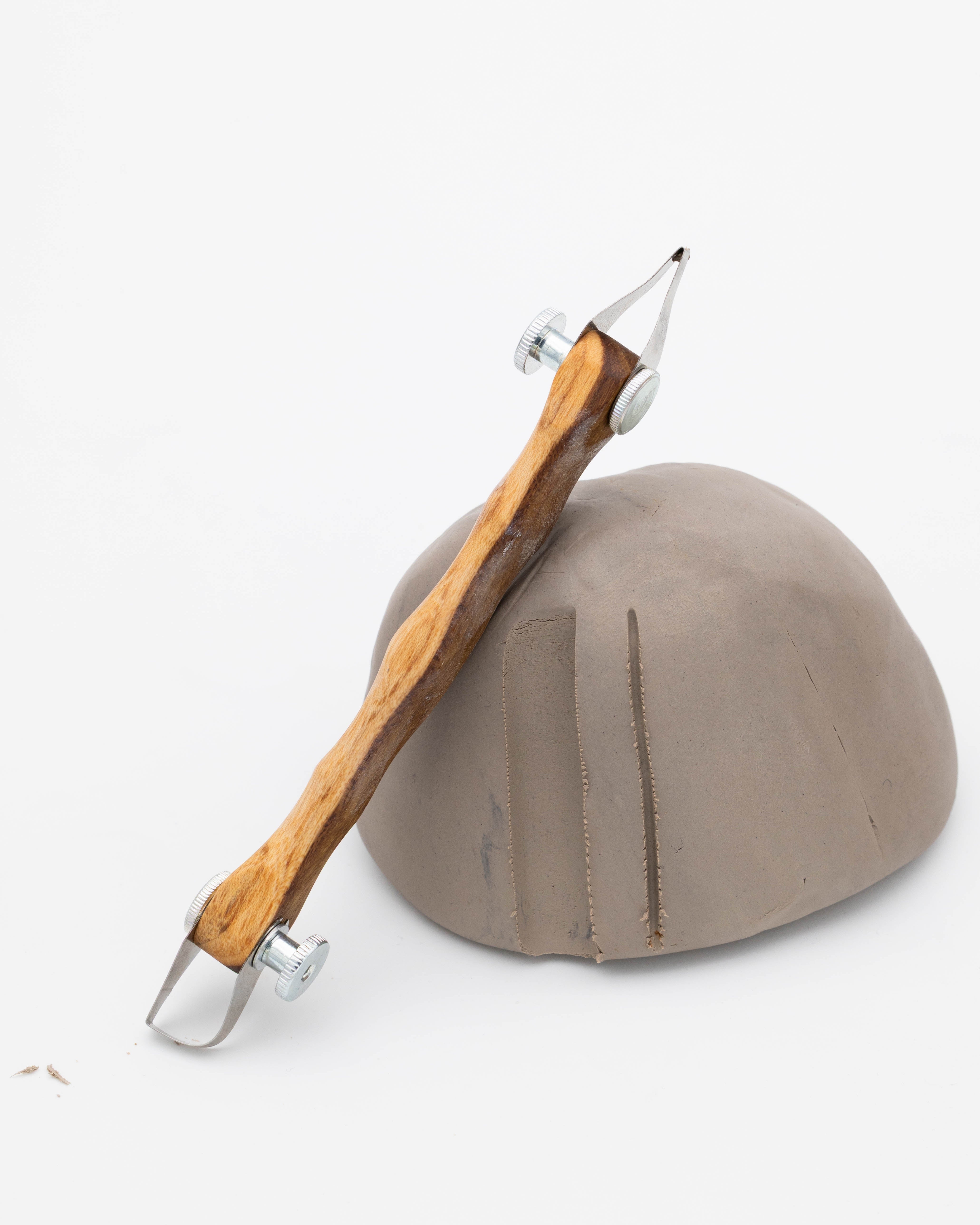 Mini dwugłowe narzędzie do carvingu Biroskop SD Mini S3/S5