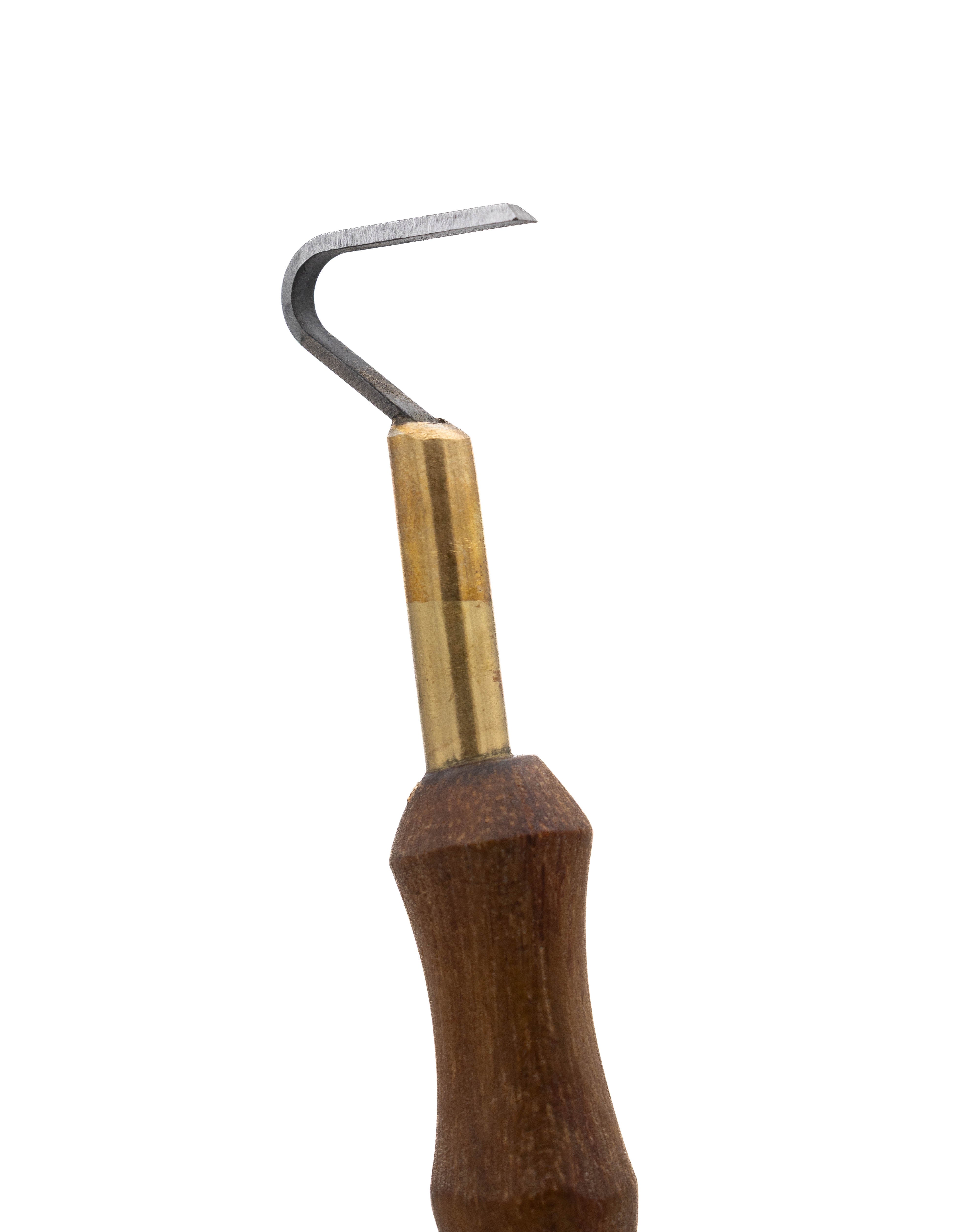 Narzędzie do trymowania Biroskop NANO Hook