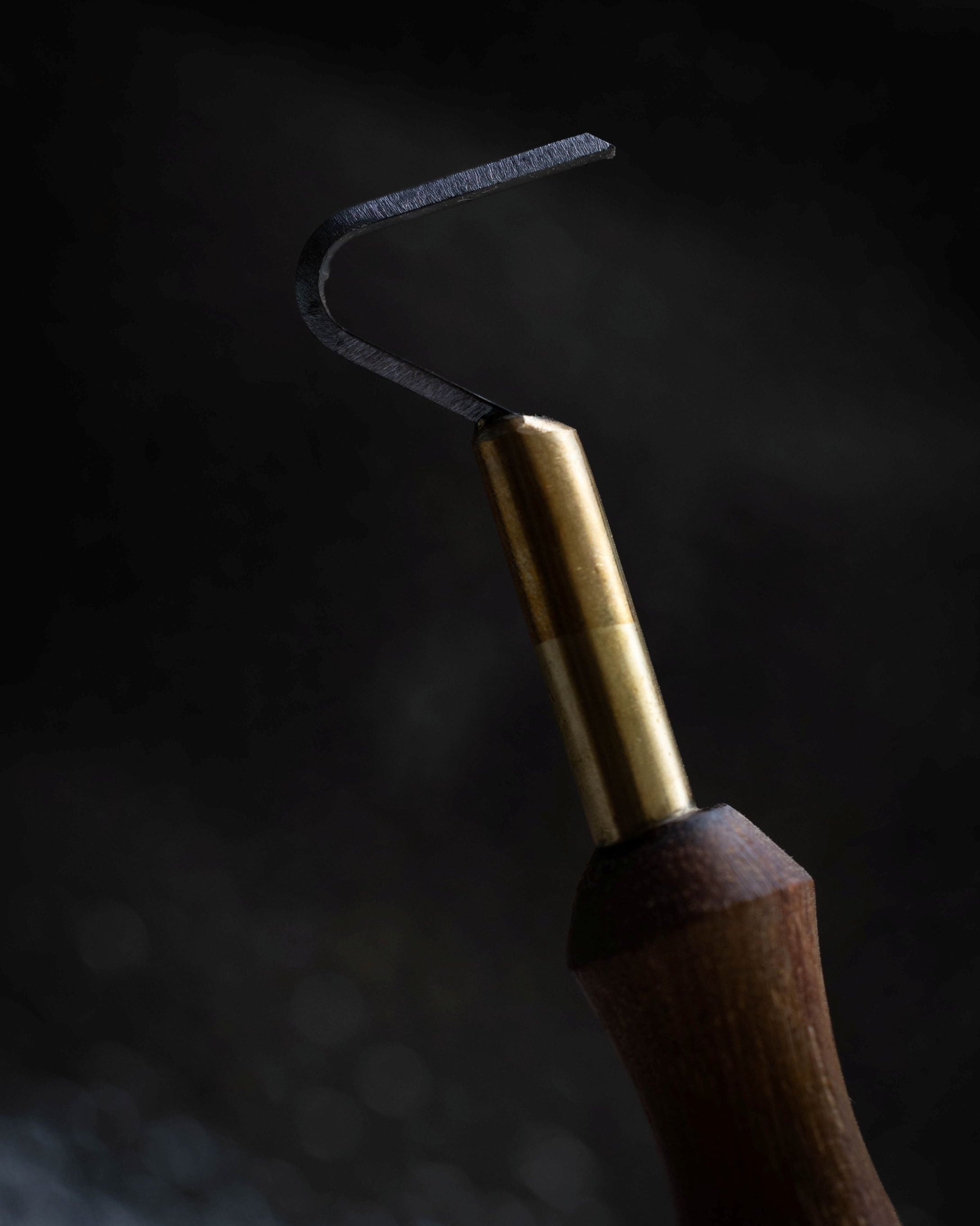 Narzędzie do trymowania Biroskop NANO Hook