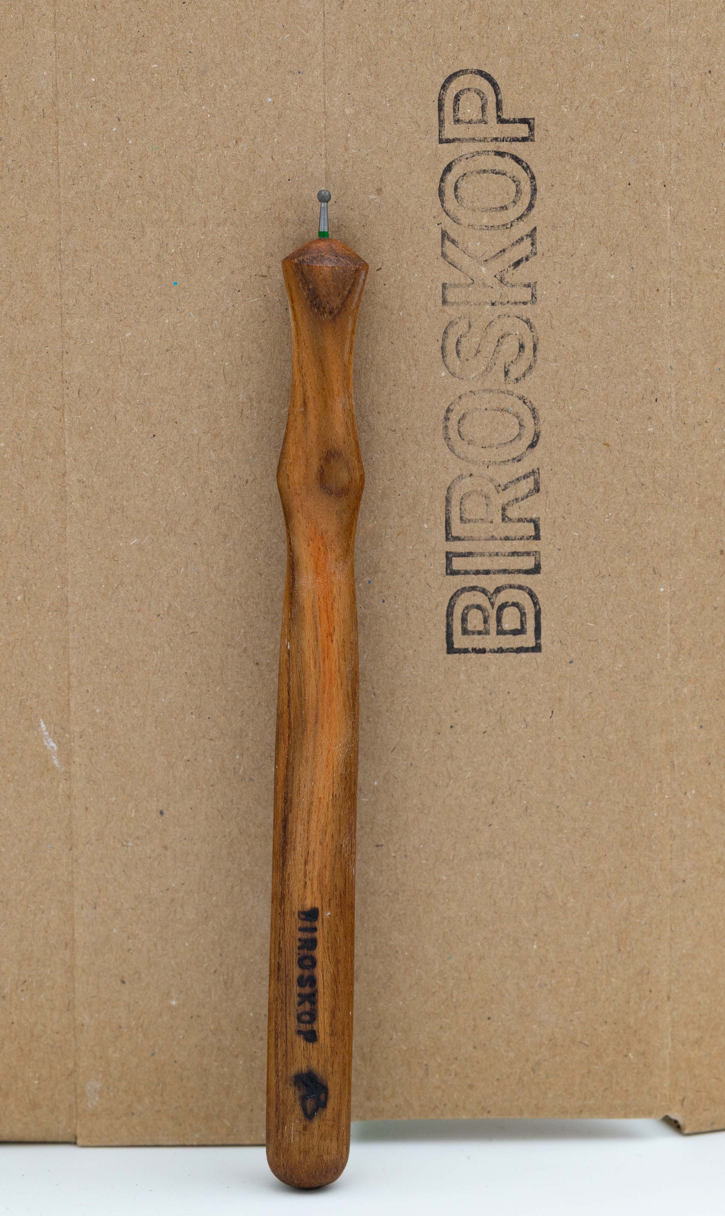 Biroskop D2 sgraffito tool – 2 mm diamond tip