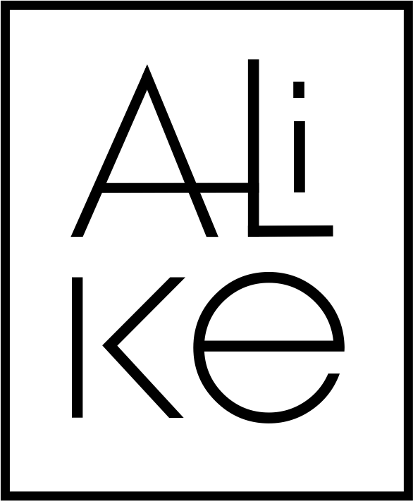 Logo Alike Pottery Studio