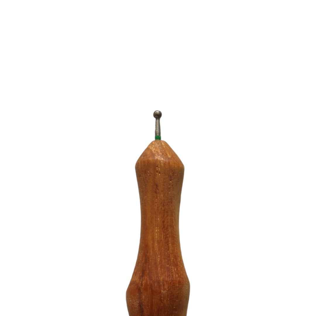 Narzędzie do sgraffito Biroskop D2 – końcówka diamentowa 2 mm