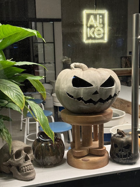 Warsztaty Halloween 2025