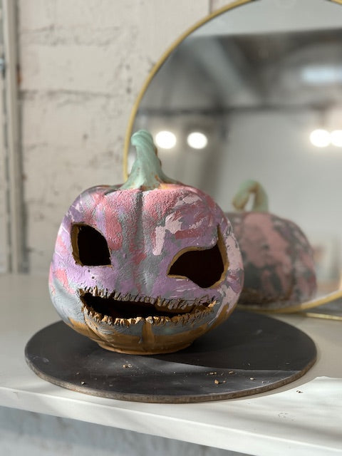 Warsztaty Halloween 2025