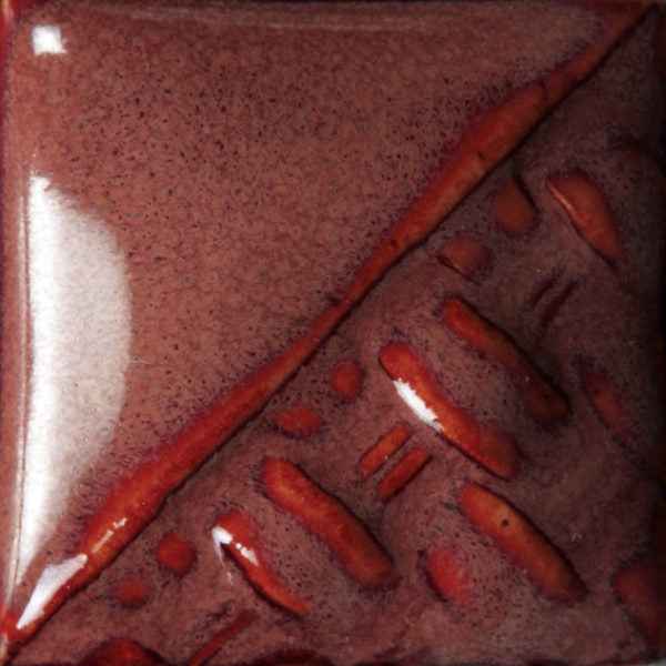 Mayco SW-113 Speckled Plum 0,473L