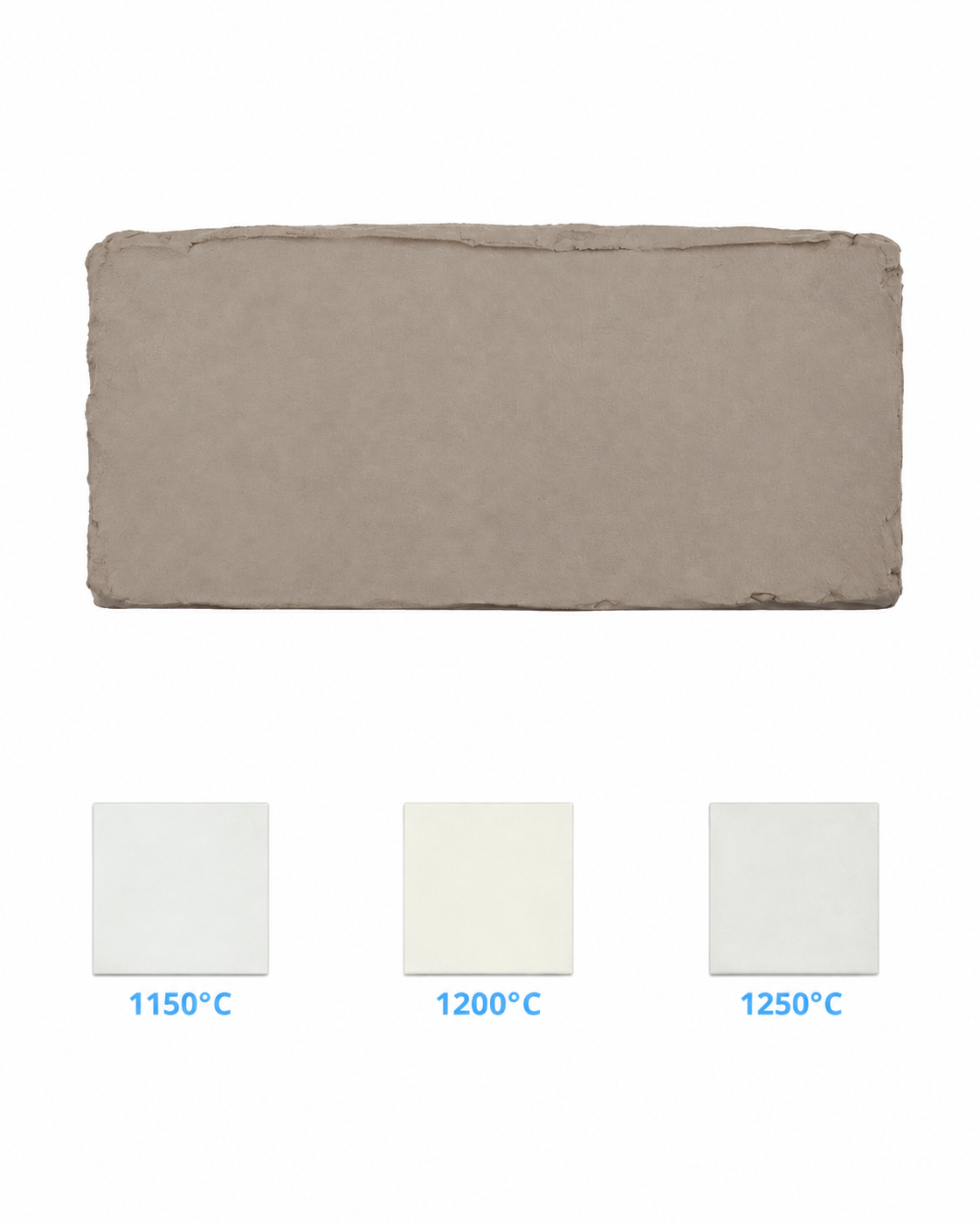 Sibelco WB04048 Vingerling Clay 10kg