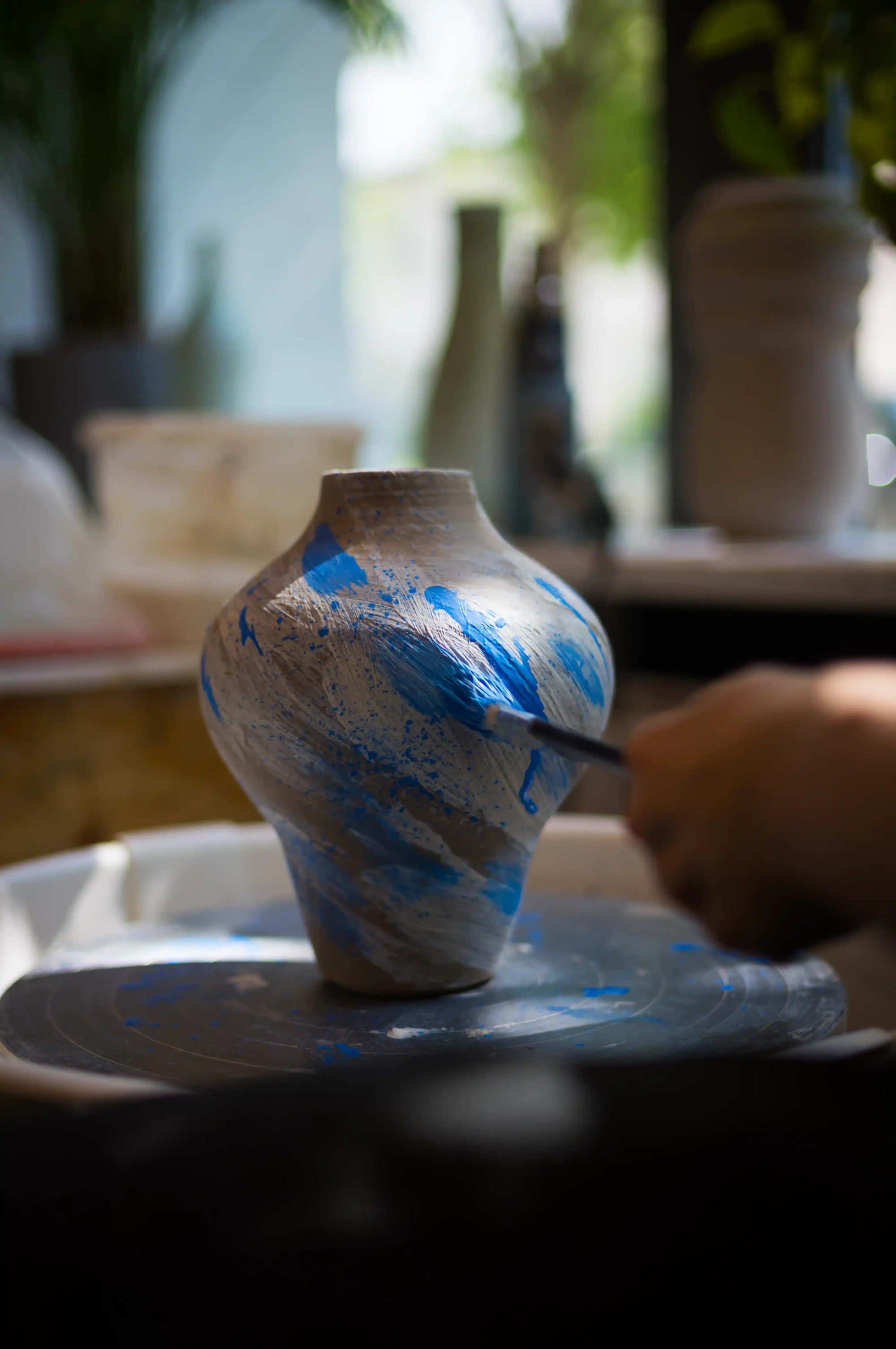 Wieczory panieńskie i kawalerskie - Alike Pottery Studio