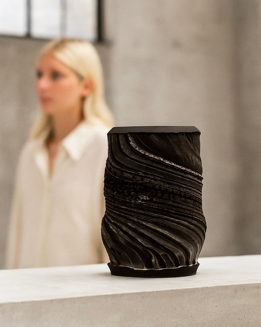 Wazon 10 - Alike Pottery Studio