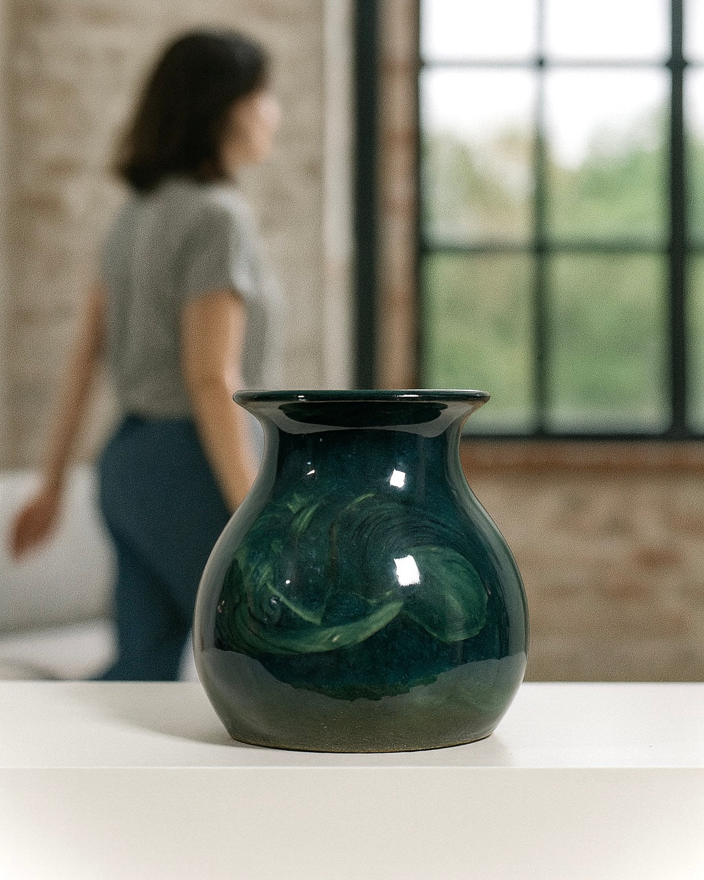 Wazon  7 - Alike Pottery Studio