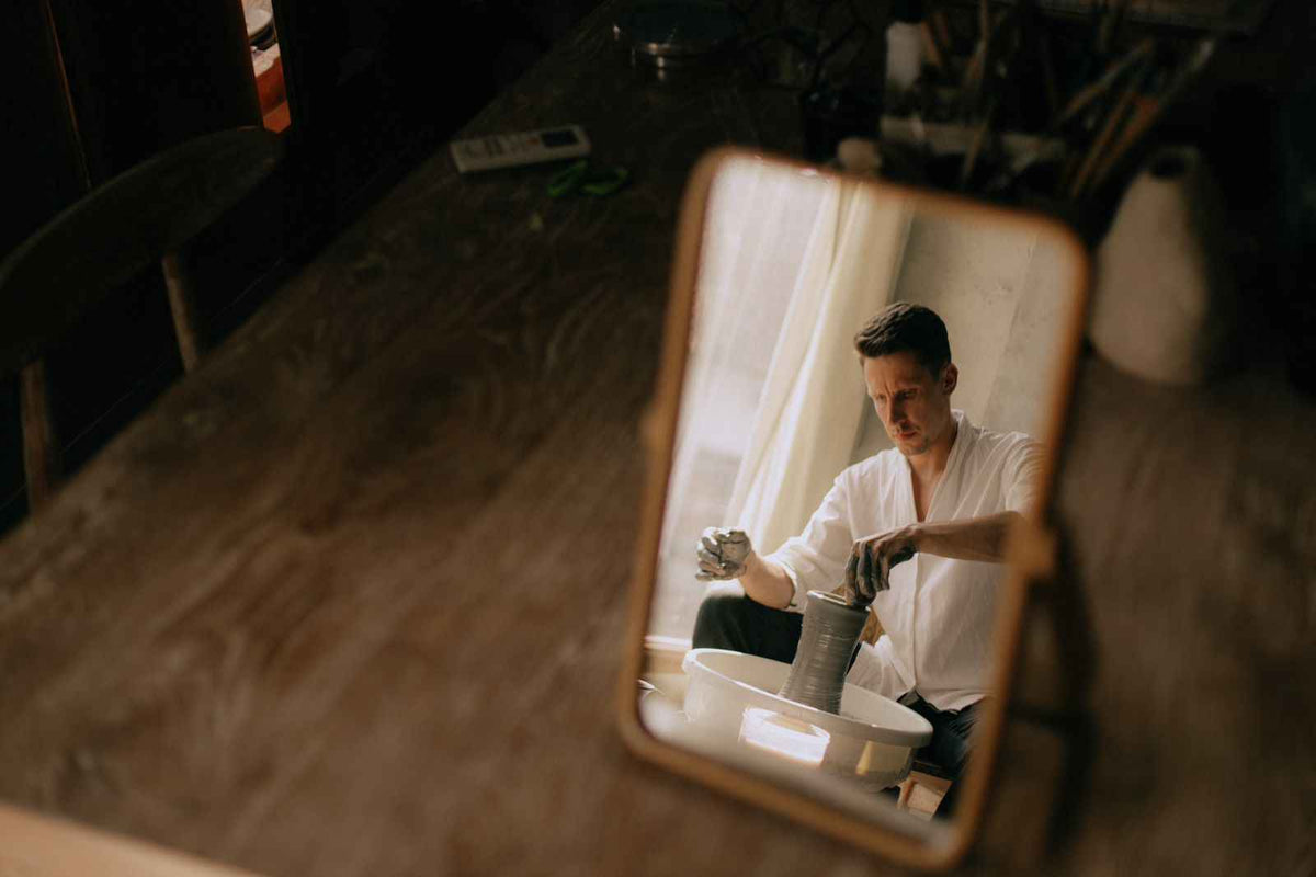 Five day intensive masterclass with Evgeny Pokidaev