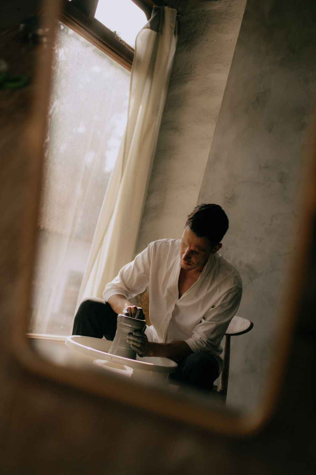 Five day intensive masterclass with Evgeny Pokidaev