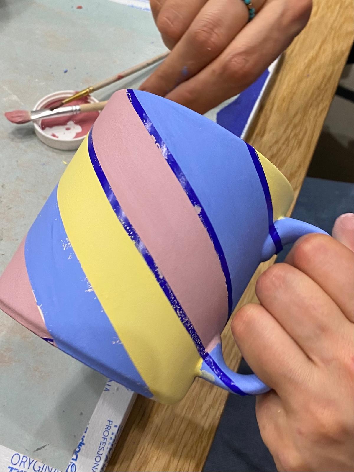 One-day MuG