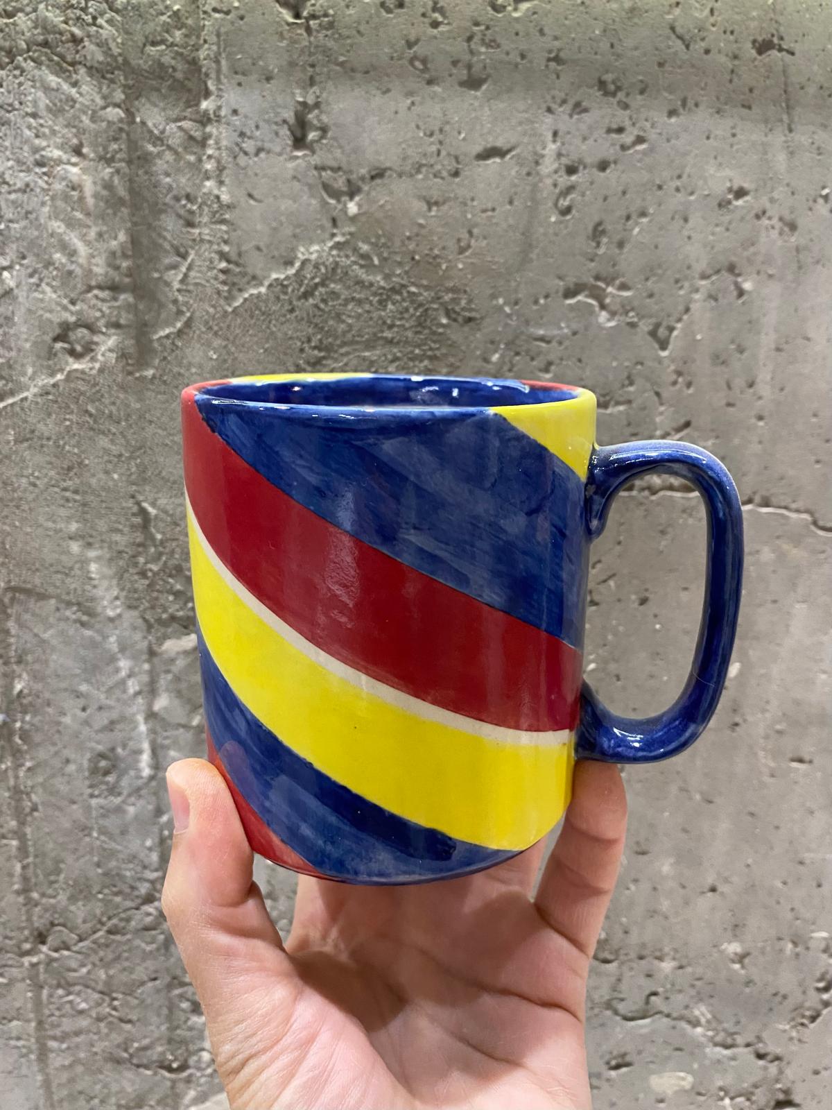 One-day MuG