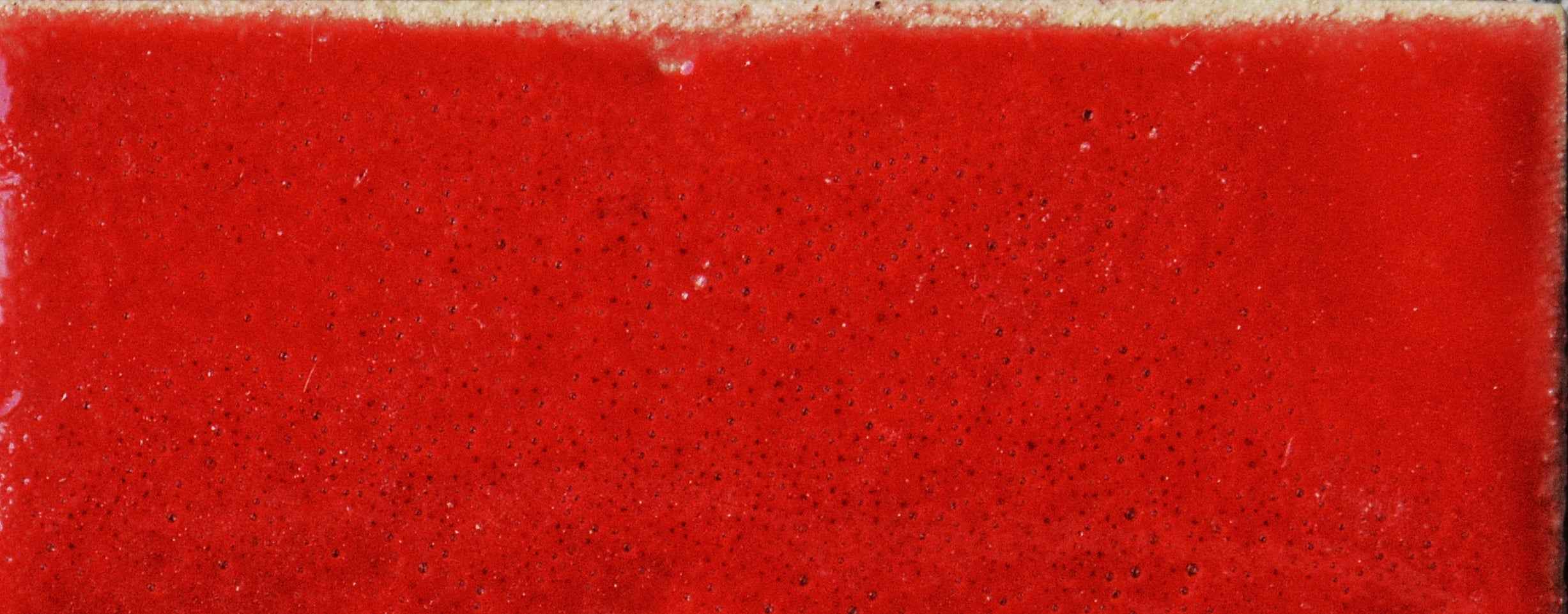 KJ-124 Stoneware Glaze Candy Red 473ml