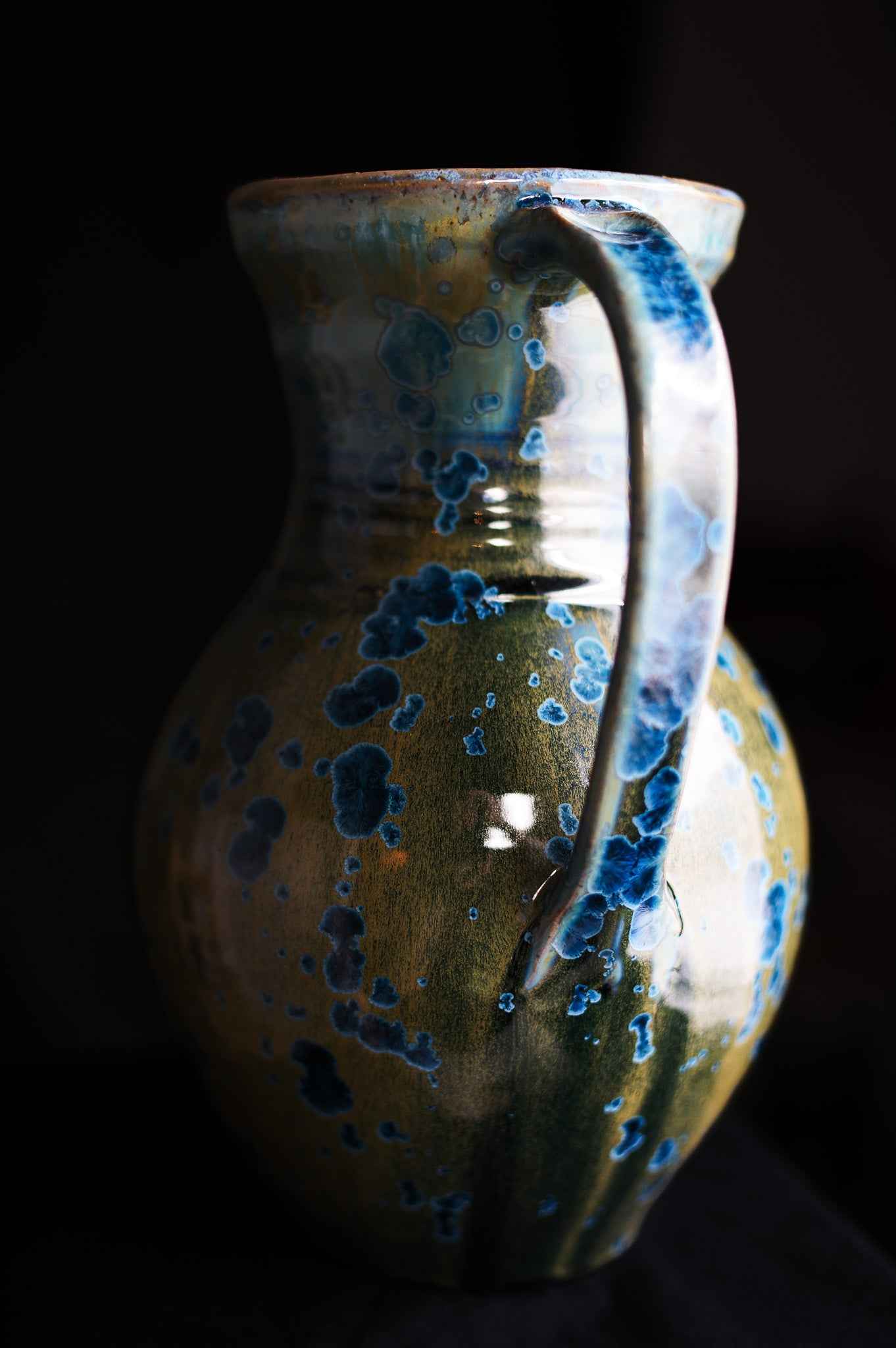 Wazon Dzban
